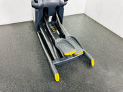 Ellipticals